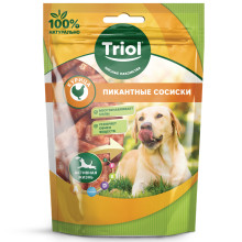Көшті сырлардың тақырыбы "Птицеден арналған шипшақтар", 70 г, Триол