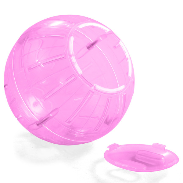 Прогулочный шар "Путешествие" XL для мелких животных