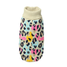 Свитер для животных "Лео" S, размер 25см