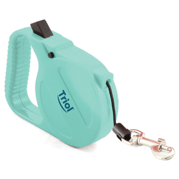 Поводок-рулетка Fresh S для собак до 10кг, 5м, Triol