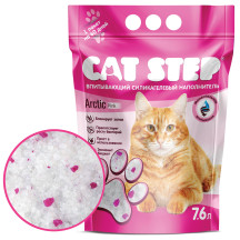 CAT STEP Arctic Pink, 7,6 л