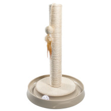 Сизаля материалынан жасалған "2в1" үшін кірпікті тақтасы, 370*370*530мм