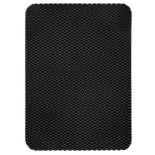 Коврик для кошачьего туалета "Ромб", 485*670мм,