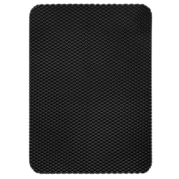 Коврик для кошачьего туалета "Ромб", 485*670мм, Gamma Коврик для кошачьего туалета "Ромб", 485*670мм, Gamma