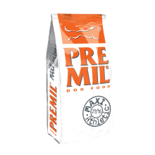 Premil Maxi athletic курица, свинина, говядина 15 kg