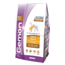 Gemon Mini Adult Chicken & Rice