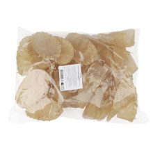 Ботинки вкусные, 13,5см (пакет 25шт.), серия DENTAL, Triol