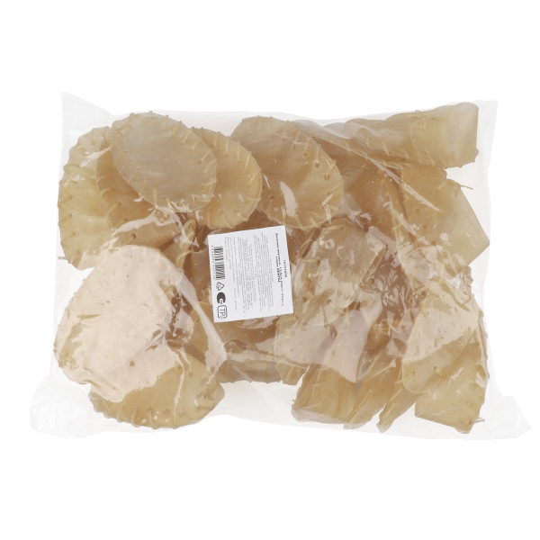 Ботинки вкусные, 13,5 см (25 шт.), серия DENTAL, Triol