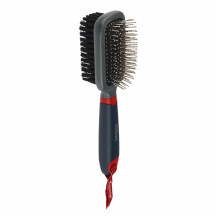 Двухсторонняя расческа для собак и кошек, серия GROOMING