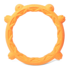 Термопластиктік каучуктан жасалған "Көпшік-жүзік" арнаулы ойыншық, d265мм, серия AROMA, Triol