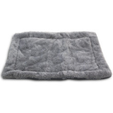 Лежак-матрас Сказочный лес S, сұр, 700*470мм