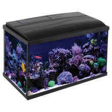 Аквариум тонированный Eclipse Dark 18,9л