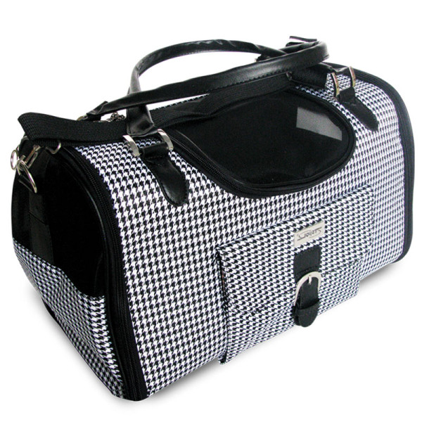 Классическая переноска для животных Triol: идеальный выбор для вашего питомца