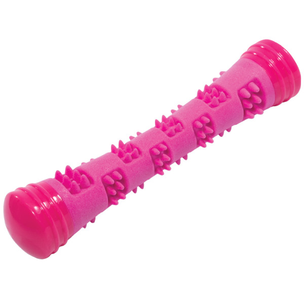 Игрушка для собак "Жезл" из термопластичной резины, серия AROMA, Triol, 230мм