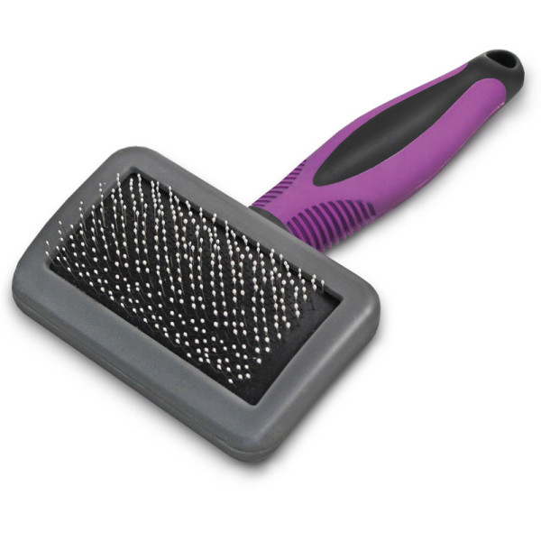 Пуходерка "Стандарт" S от Triol: 95*165мм в блистере