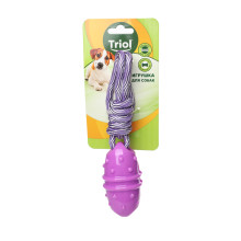 Көтергішке арналған термопластиктен жасалған "Қызыл шара" ойыншығы, 95/300мм, Triol