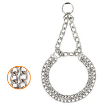 Ошақ-жіні, екі жолды, 2,5*600мм