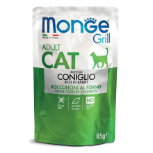 Monge coniglio adult