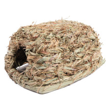 Домик для мелких животных из луговых трав Шалашик, 270*180*140мм, серия NATURAL, Triol