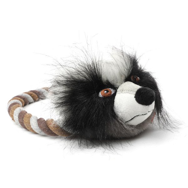 Мягкая игрушка для собак Marvel Ракета, 250мм от Triol-Disney