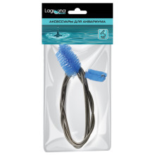 Ершик для шлангов двойной, 1550мм