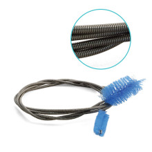 Ершик для шлангов двойной, 1550мм