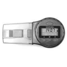 Кормушка автоматическая 500DC, 135мл, 155*70*125мм