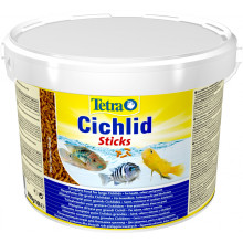 ТetraCichlid Sticks 10L