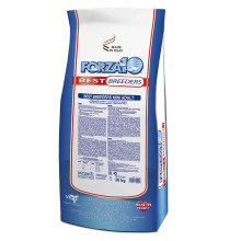 FORZA10 ENIŞTERLERİN EN İYİSİ MİNİ YETİŞKİN KUZU VE PİRİNÇ 24/12