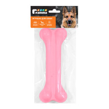 Игрушка для собак из резины "Кость литая №4", 160мм, (уп.1шт)