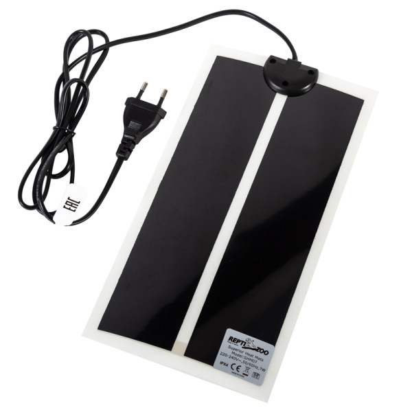 Коврик греющий SHM07, 7Вт, 280*150, Repti-Zoo