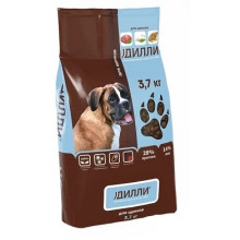 Дилли Для щенков 3,7 кг
