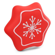 Игрушка для собак "Снежинка", 85мм, серия NEW YEAR, Triol