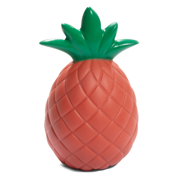 Игрушка для мелких пород собак "Ананас" 85мм, серия MINI DOGS, Triol