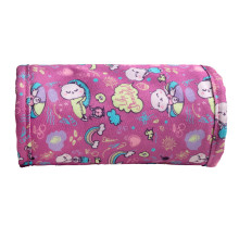 Туннель для мелких животных "Зверята" S, d80*150мм, серия LITTLE TOWN