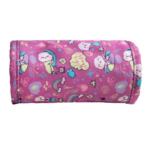 "Туннель для мелких животных "Зверята" S, d80*150мм, серия LITTLE TOWN" - Уютное жилище для вашего питомца!