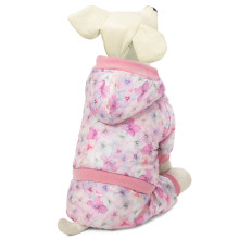 Комбинезон зимний "Фиалка" XS, размер 20см, Triol