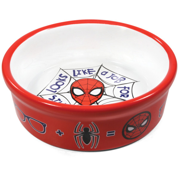 Керамикалық тас Marvel Жапалақ адам Disney: 0,25л