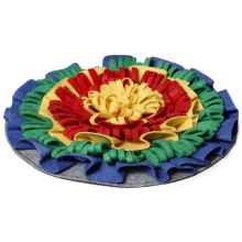 Көмекші интерактивті іттер үшін киімді киім "Күншік", 400*400мм