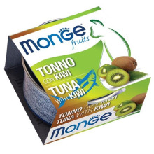 Monge Tuna & Kiwi