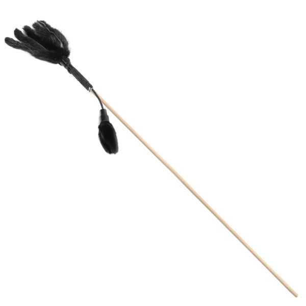 Удочка-дразнилка "Хвостик", 510мм, Gamma