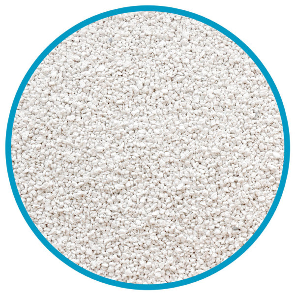 Наполнитель комкующийся минеральный CAT STEP Compact White Original, 5 л