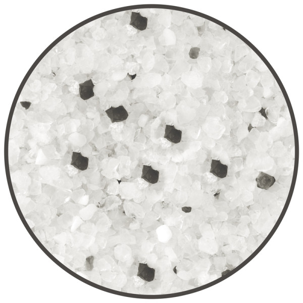 Наполнитель впитывающий силикагелевый CAT STEP Arctic Black&White, 3,8 л