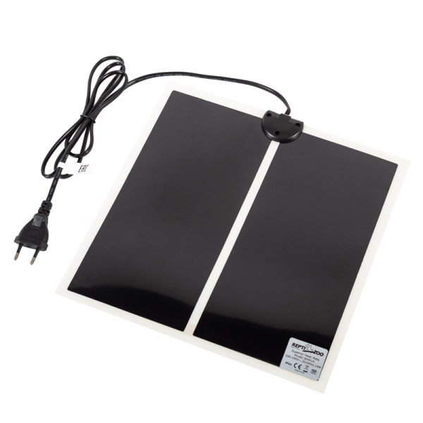 Коврик греющий SHM14, 14Вт, 280*280мм, Repti-Zoo