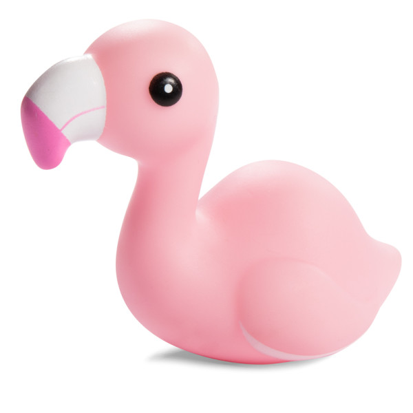 Игрушка для собак мелких пород "Фламинго" от Triol: серия MINI DOGS