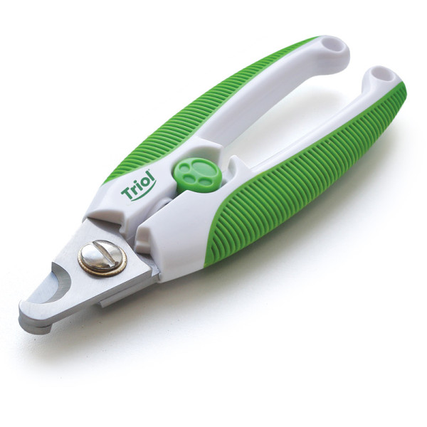 Когтерез "Премиум" M, 48*156мм (блистер), Triol: качество и удобство