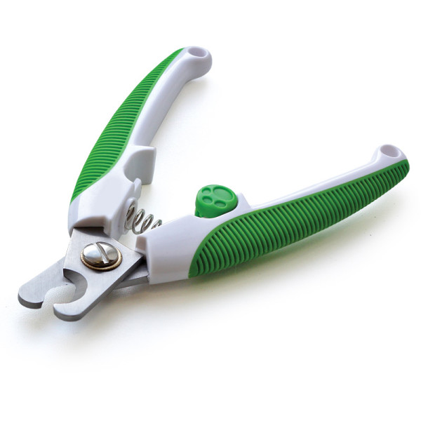 Когтерез "Премиум" M, 48*156мм (блистер), Triol: качество и удобство