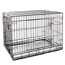 Кір жануарлар үшін 004-2K клеткасы 2 шаруалымен