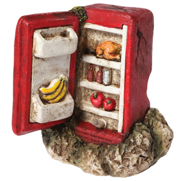 Грот аэрационный "Холодильник", 90*80*100мм, Laguna