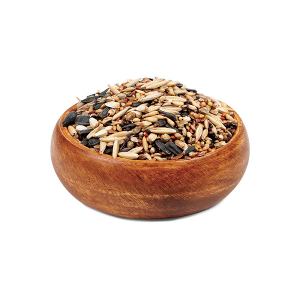 Триол Оригинал: корм для канареек, 450г